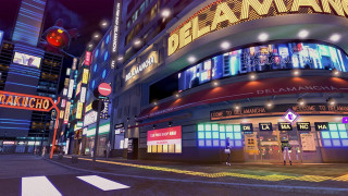 PS5 Soul Hackers 2 