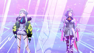 PS5 Soul Hackers 2 
