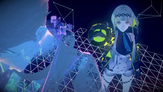 PS5 Soul Hackers 2 