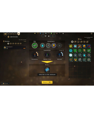 PS5 SpellForce - Conquest of Eo 