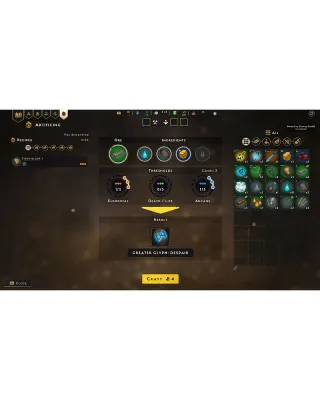 PS5 SpellForce - Conquest of Eo 