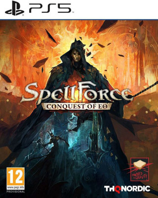 PS5 SpellForce - Conquest of Eo 
