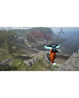 PS5 Spirit of the North 2 