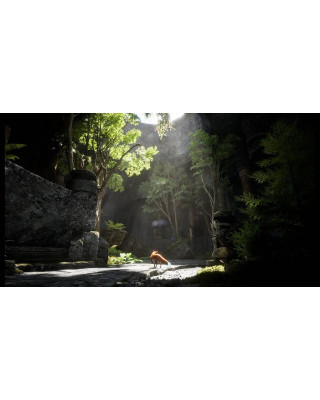 PS5 Spirit of the North 2 