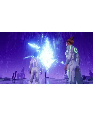 PS5 Split Fiction 