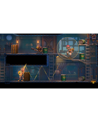PS5 SteamWorld Heist 2 