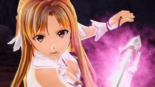 PS5 Sword Art Online - Last Recollection 