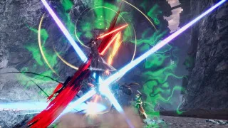 PS4 Sword Art Online - Last Recollection 