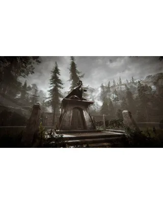 PS5 Syberia - Remastered Limited Edition 
