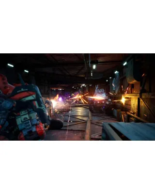 PS5 Synduality Echo of Ada 