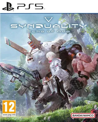 PS5 Synduality Echo of Ada 