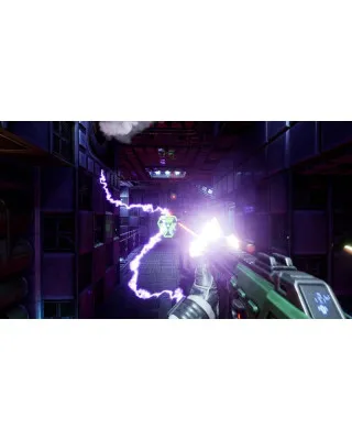PS5 System Shock 