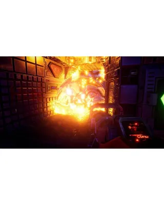 PS5 System Shock 