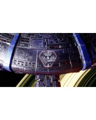 PS5 System Shock 