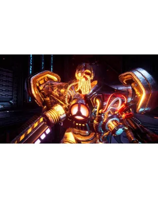 PS5 System Shock 