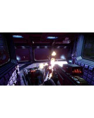 PS5 System Shock 