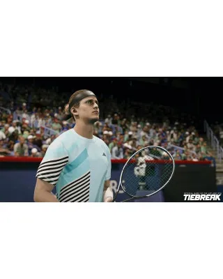 PS5 TIEBREAK - Official game of the ATP and WTA - Ace Edition 