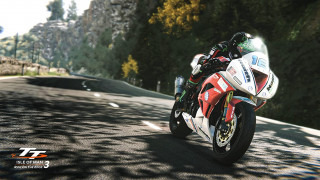 PS5 TT Isle of Man - Ride on the Edge 3 