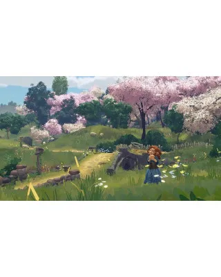 PS5 Tales of the Shire A The Lord of The Rings Game 