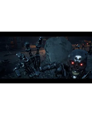 PS5 Terminator Resistance - Enhanced 