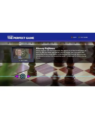 PS5 Tetris Forever 