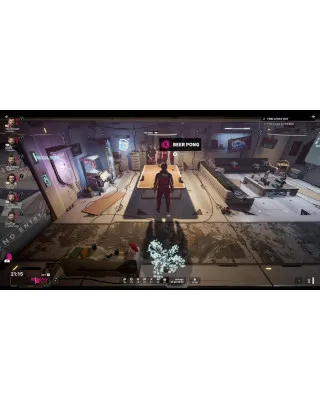 PS5 The Alters 