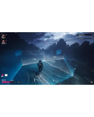 PS5 The Alters 