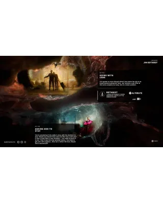 PS5 The Alters 