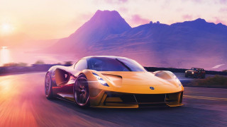 PS5 The Crew Motorfest - Special Edition 
