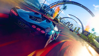 PS5 The Crew Motorfest - Special Edition 