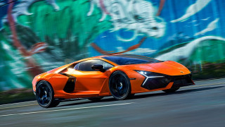 PS5 The Crew Motorfest - Special Edition 