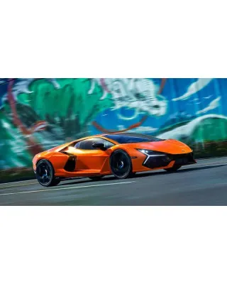 PS5 The Crew Motorfest 