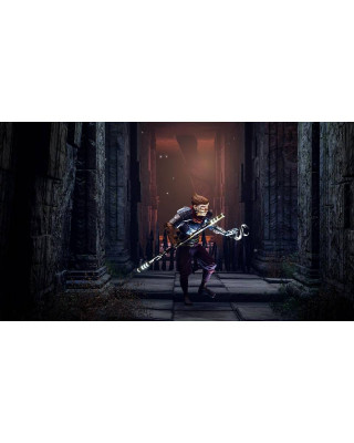 PS5 The Crown of Wu - Standard Edition 