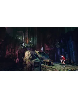 PS5 The Crown of Wu - Standard Edition 