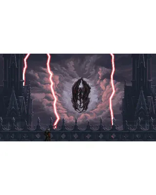 PS5 The Last Faith - The Nycrux Edition 