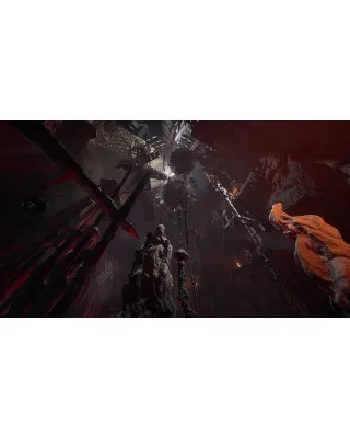 PS5 The Lord of the Rings - Gollum 