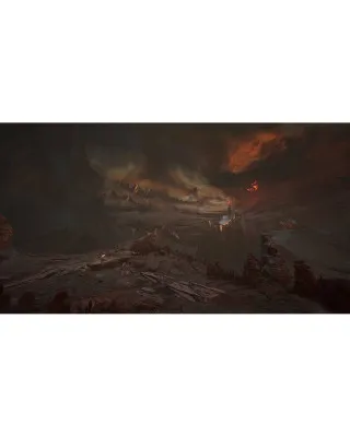 PS5 The Lord of the Rings - Gollum 