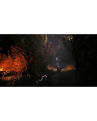 PS5 The Lord of the Rings - Gollum 