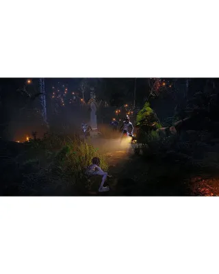 PS5 The Lord of the Rings - Gollum 