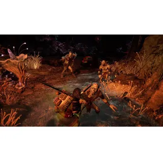 PS5 The Lord of the Rings - Return to Moria 