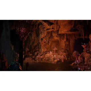 PS5 The Lord of the Rings - Return to Moria 