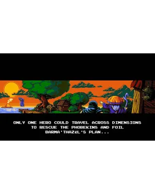 PS5 The Messenger 