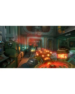 PS5 The Outer Worlds 2 