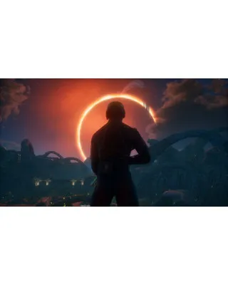 PS5 The Outer Worlds 2 