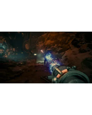 PS5 The Outer Worlds 2 