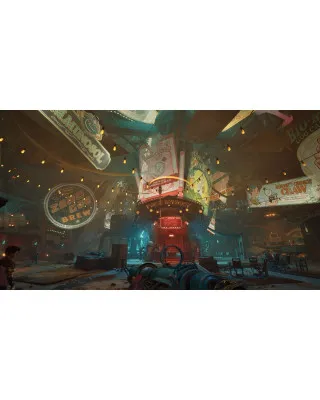 PS5 The Outer Worlds 2 