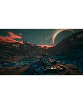 PS5 The Outer Worlds 2 