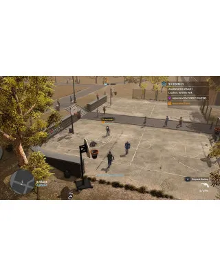 PS5 The Precinct - Limited Edition 