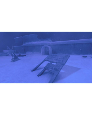 PS5 The Thing - Remastered 