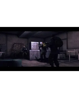 PS5 The Thing - Remastered 